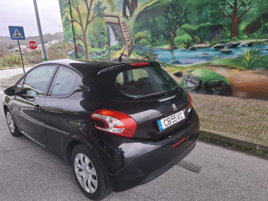 Peugeot 208 1.0 ACTIVE