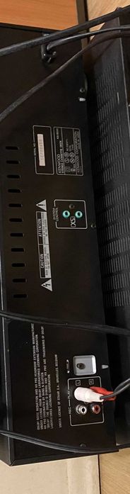 Magnetofon Kanwood KX-5030 Kraków