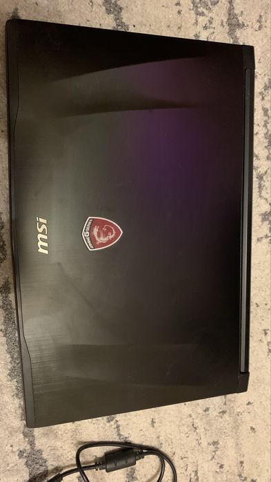Laptop MSI ms-16jb