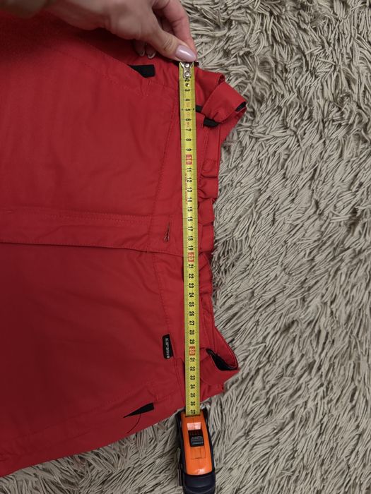 Жіночі лижні/сноубордичні штани, p. XS