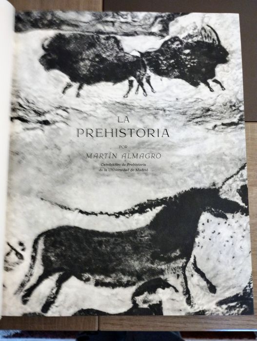 Historia General del Arte