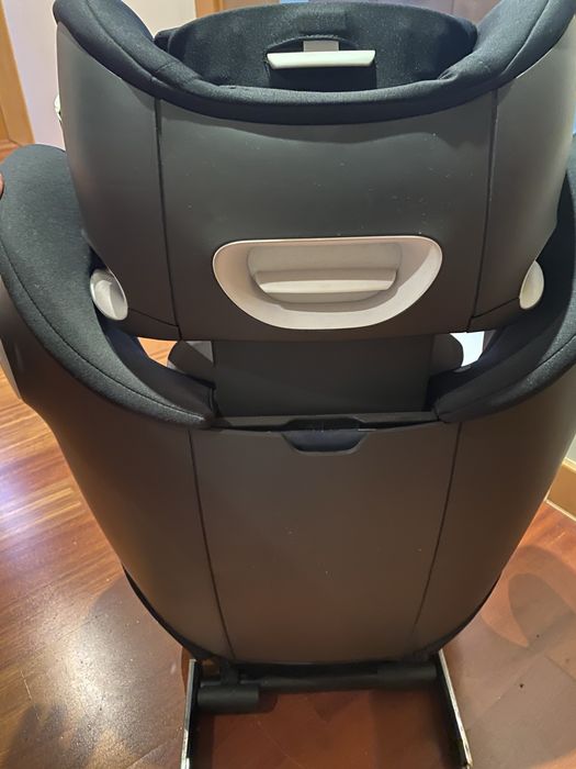 Cadeira Cybox Gold Gr2/3 iFix