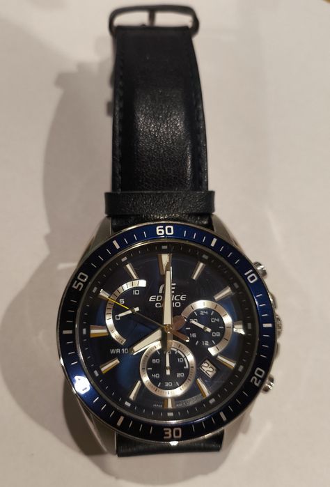 CASIO Edifice EFR-552 DY