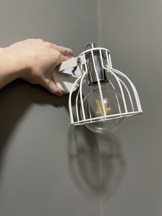 Лампа настенная / бра