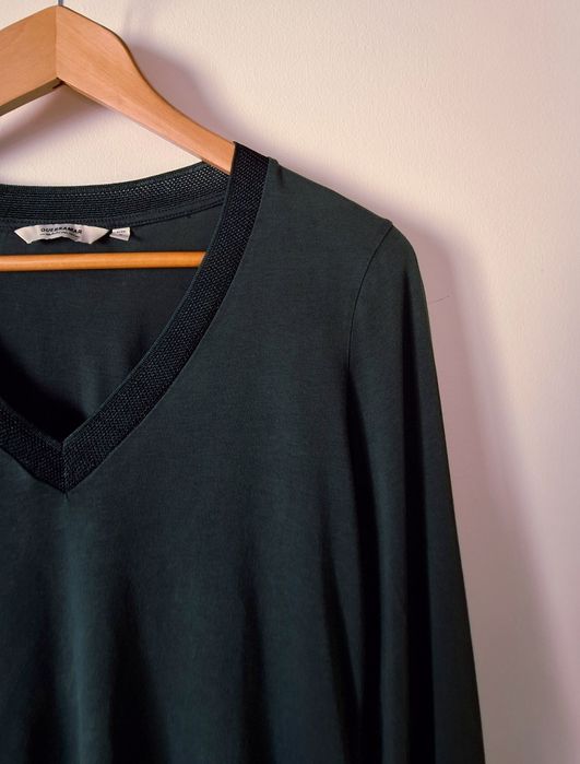 Blusa Quebramar S