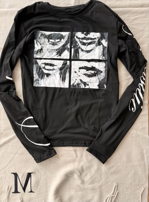 Лонгслив archive / архів