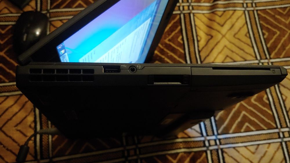 Ноутбук Lenovo Thinkpad T420s