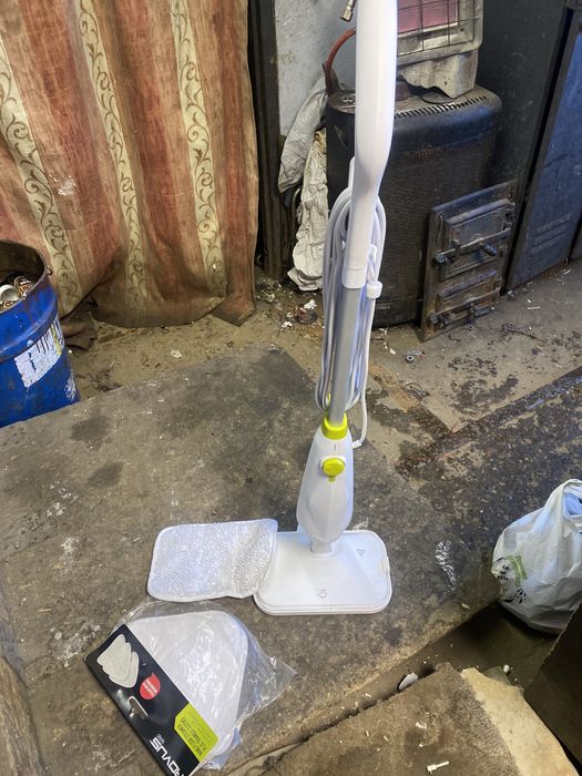 Mop parowy Rovus nano