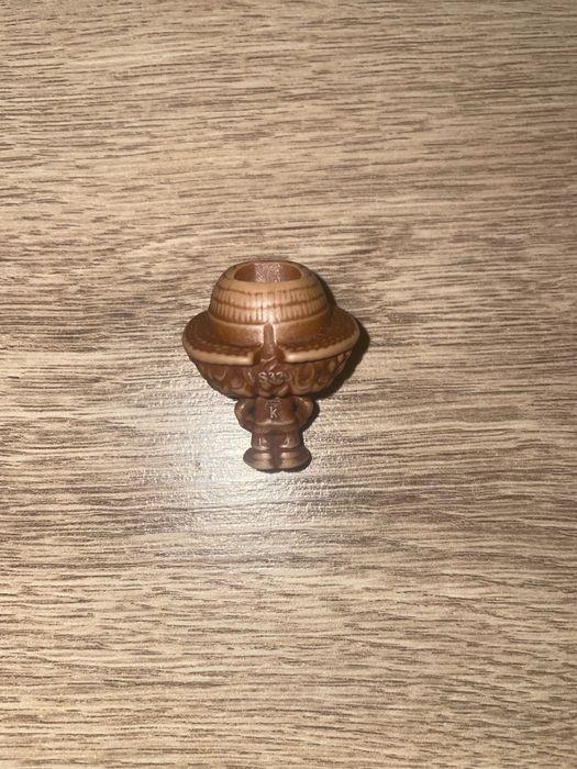 Kinder Joy фігурка Luffy wanted
