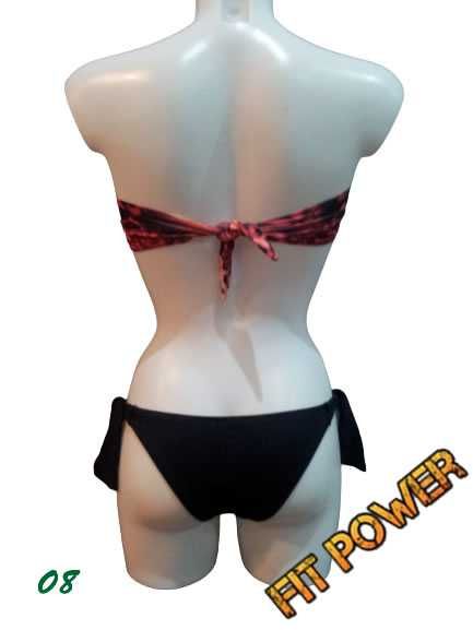 Bikini Brasileiro Conjunto Novo Fitpower