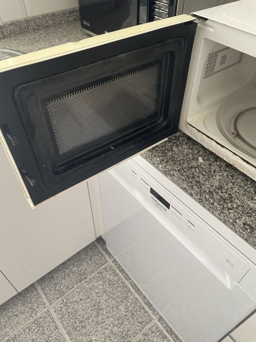 Microondas Thor