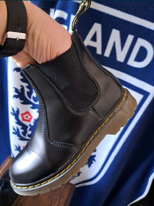 Ботинки Dr.martens