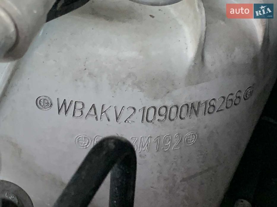 BMW X6 2015 3.0 дизель