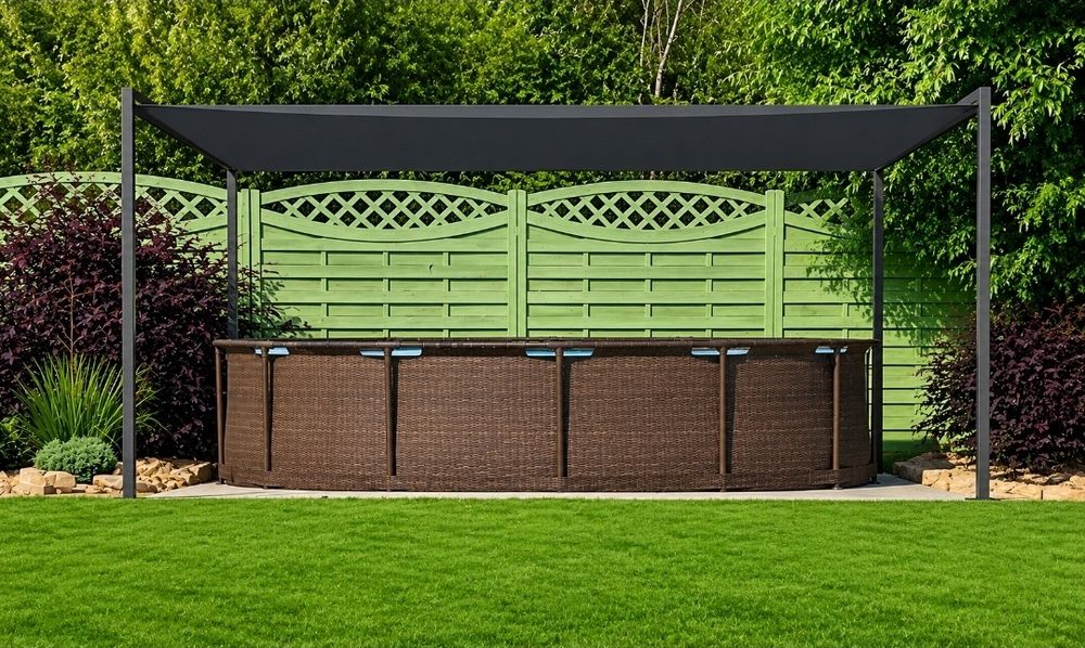 Basen 3,66x1m Bestway