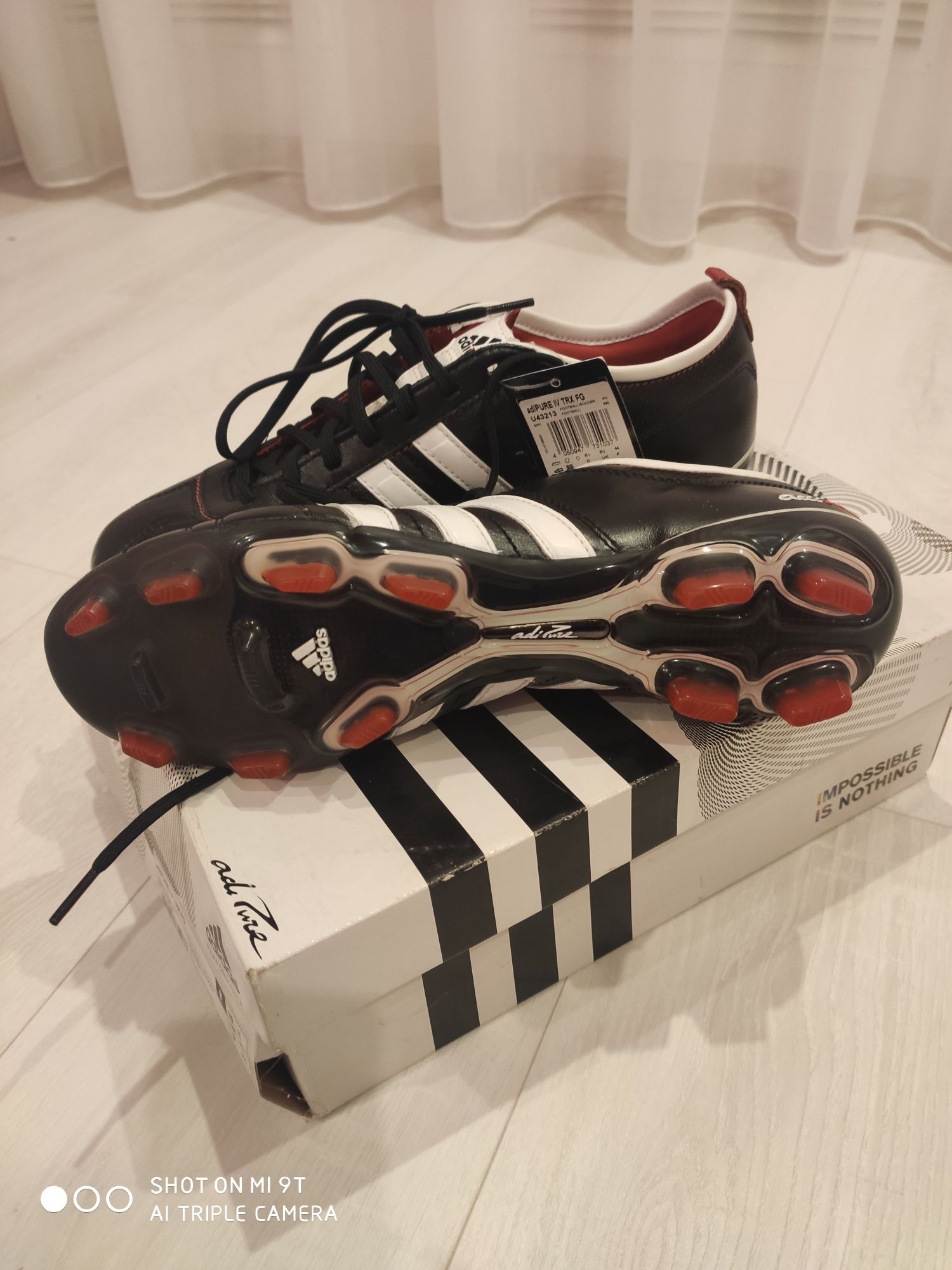 Adipure iv trx fg sales