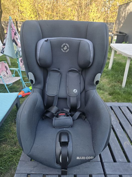 Fotelik obrotowy  Maxi Cosi Axiss