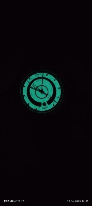 Timex.Temp.Compas.Indiglo Tx 49861.Ціна.5577гр!