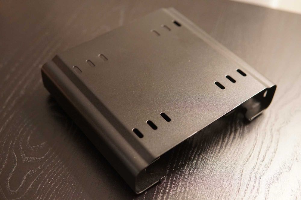 Suporte Mesa/Parede/VESA para HP mini pc (Original)