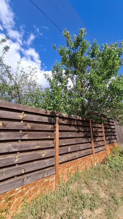 Продам дачу, участок Ледное, Бавария, метро Холодная Гора AN