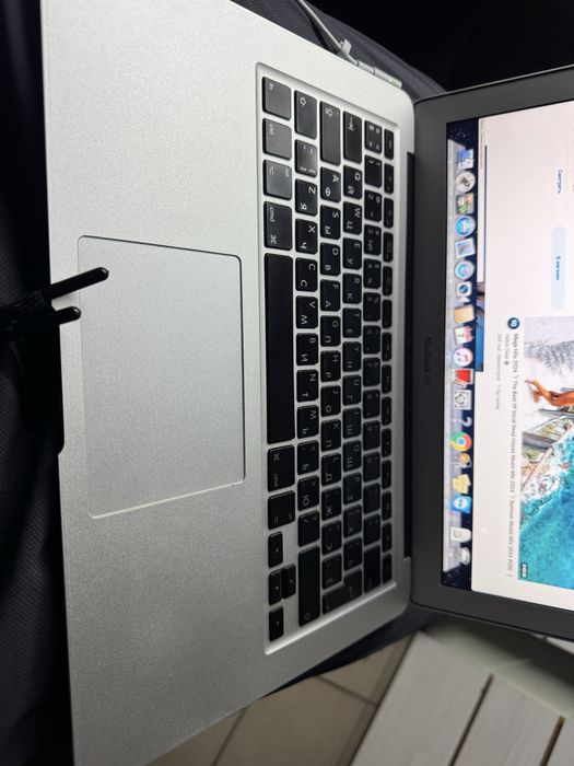 MacBook Air A1369 2011