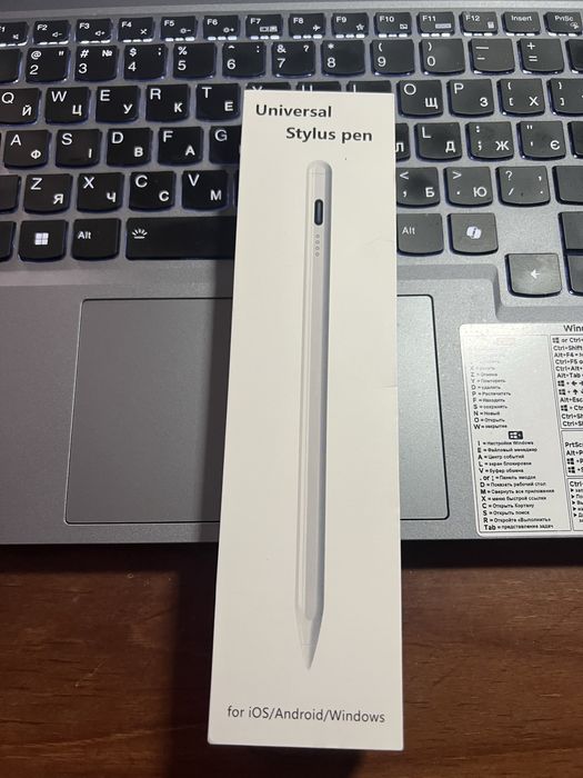 Cтилус Для iPad, iPhone,Samsung Galaxy, для Kindle.для ноутбуков