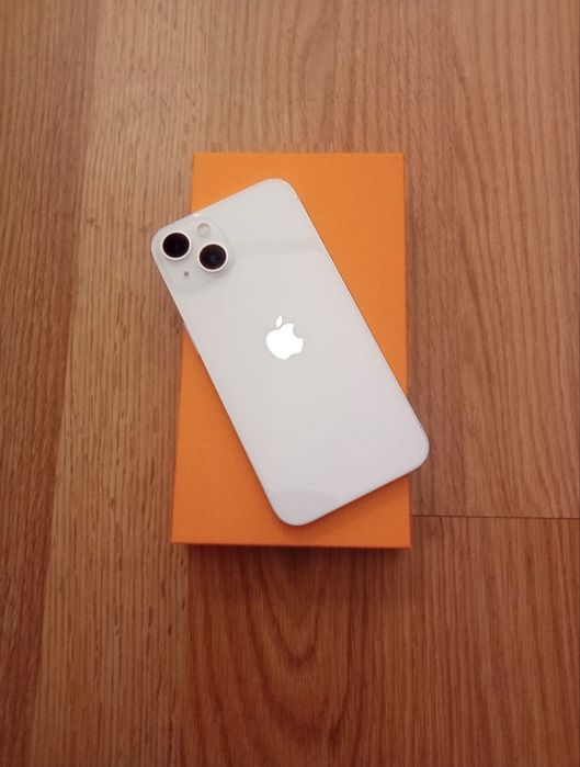Iphone 13 Novo