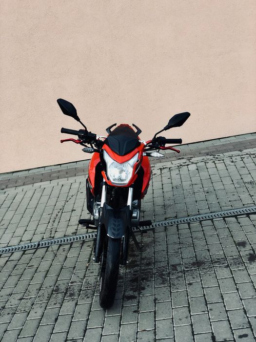 Продам Loncin Cr1