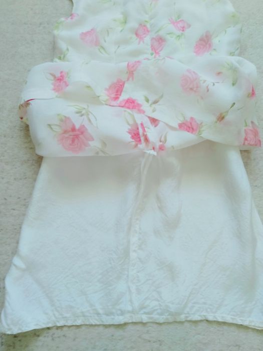 Letnia sukienka damska.