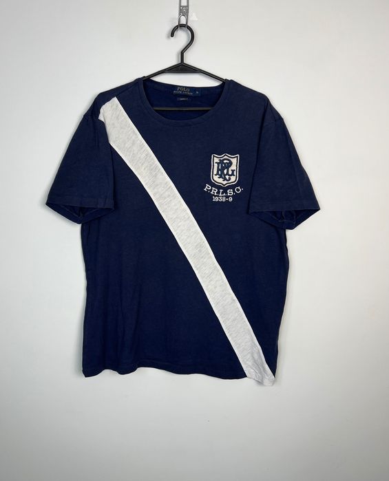 Koszulka Polo Ralph Lauren PRLSC 1938