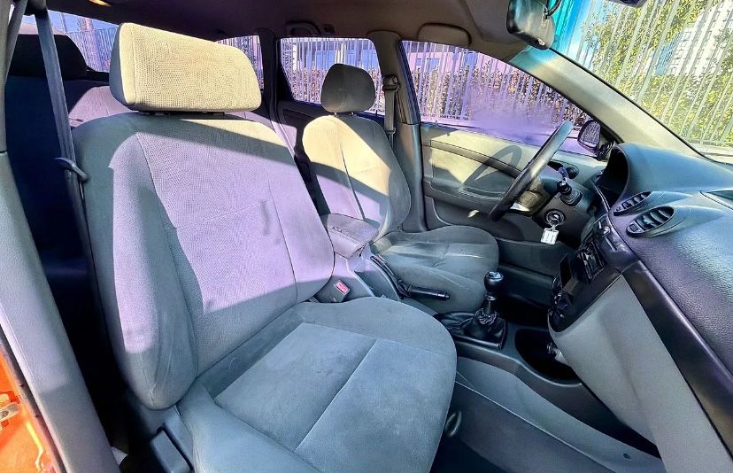 Chevrolet Lacetti 2006