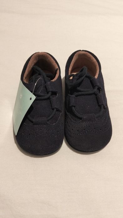 Sapato bebe conguitos