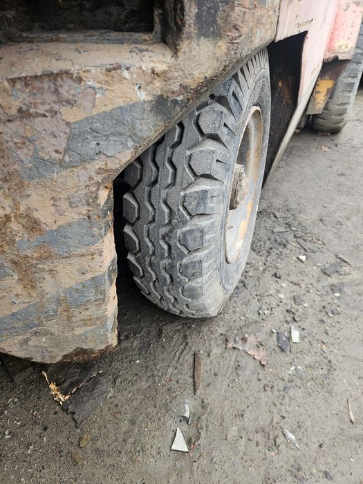 Автонавантажувач балканкар