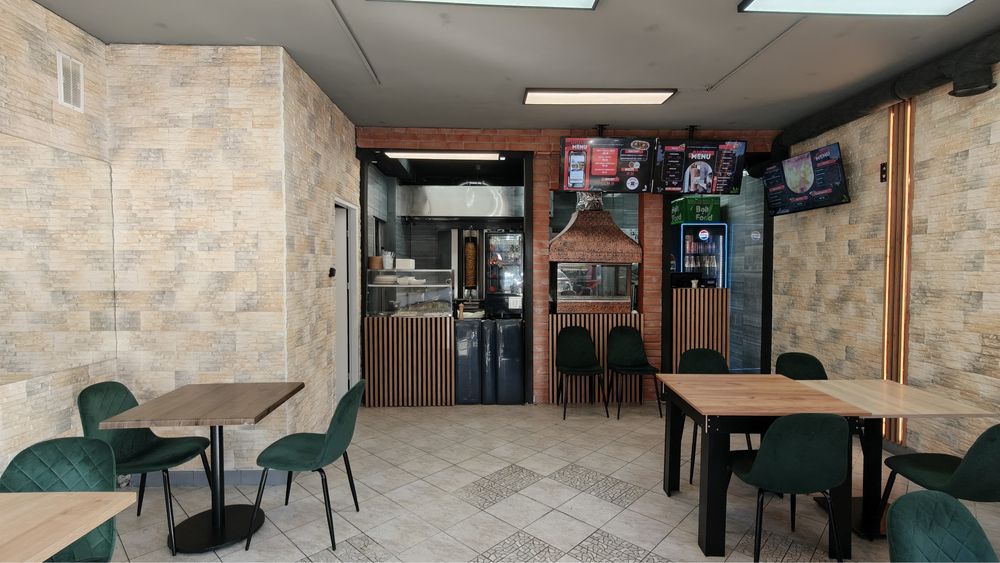 Restauracija kebab