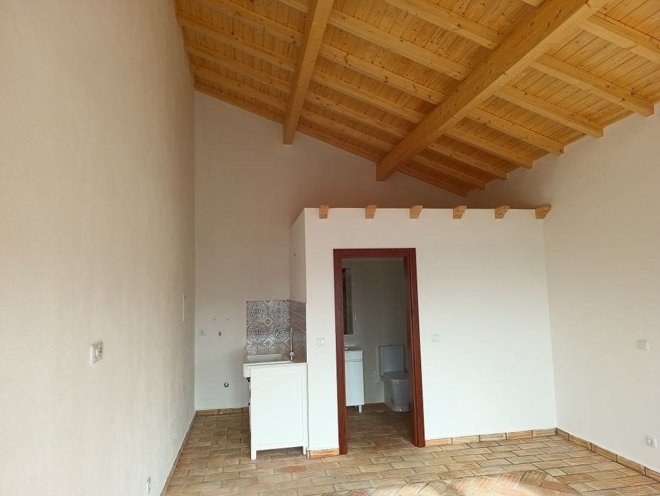 Remodelação, construção e manutenção