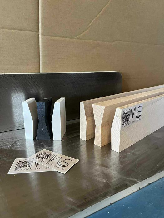 Stojak do nauki manuala,Stojak na rower,Stojak do nauki bunny hoopa