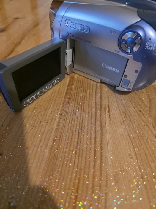 Kamera do nagrywania