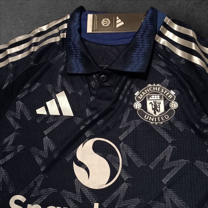 Camisola Manchester United