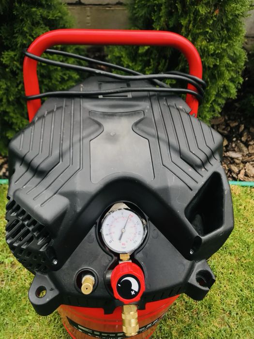 Компресор Einhell 240/50/10 Безмасляний