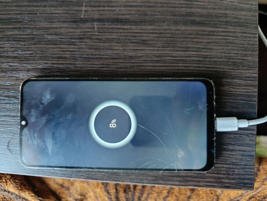 Samsung Galaxy A30 4/64GB