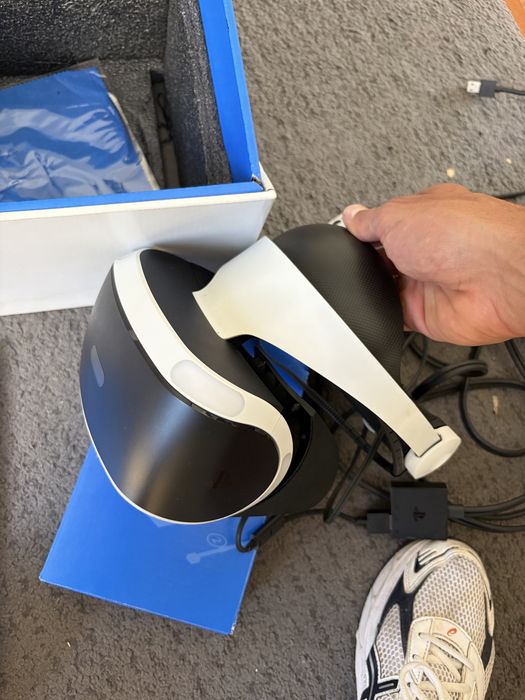 Oculos VR playstation 5