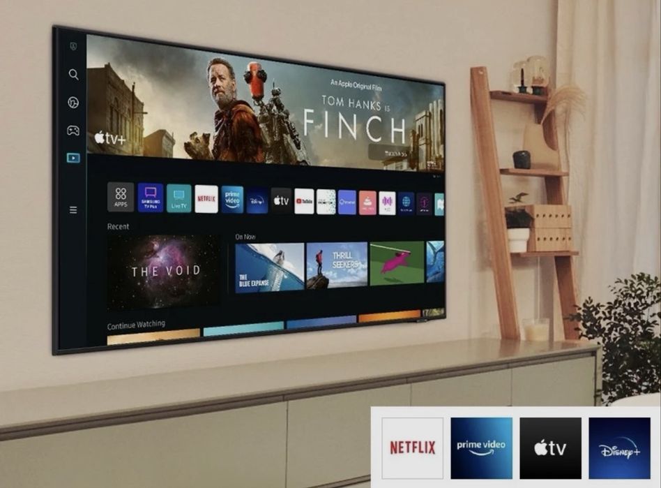 Телевізор Samsung UE43U8000F  Срочно ! В наличии!