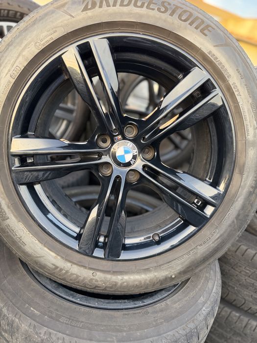 Jantes 19 Originais BMW X5 Style 467 em 5x120