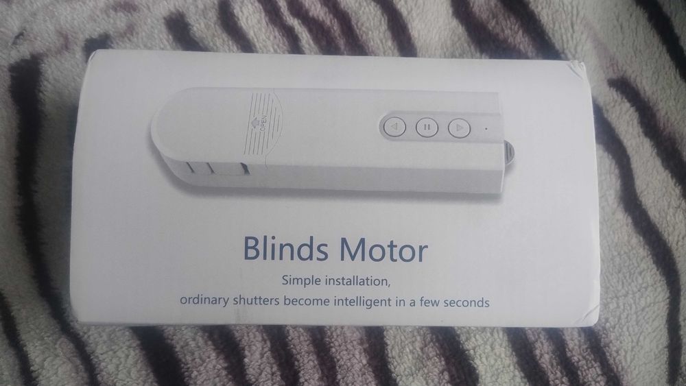 Silnik do rolet Blinds Motor