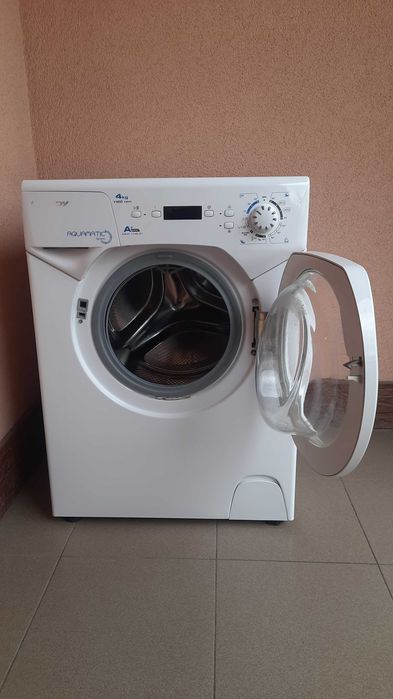 Продаю пральну машину Candy  AQUA 1142D1/2 -S (Неробочий стан)