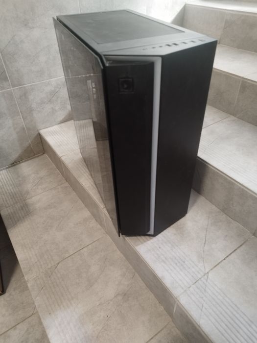 Obudowa Gemingowa MSI