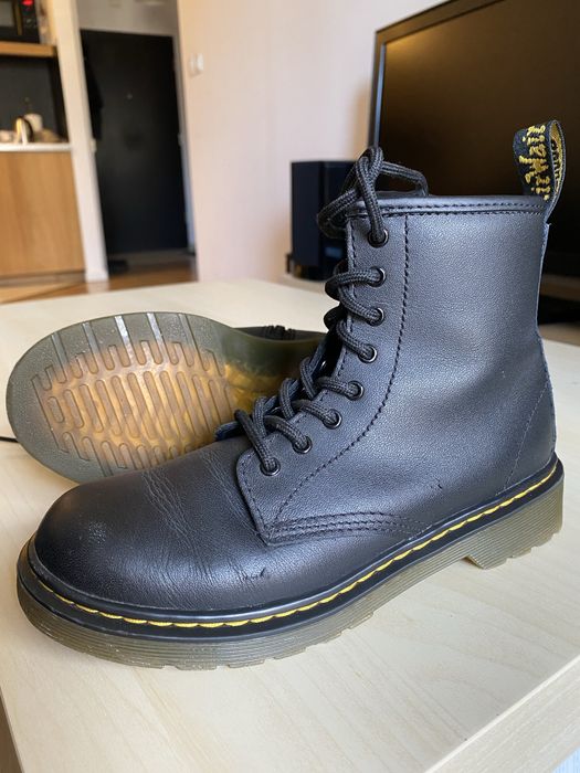 Martensy 1410 junior  35