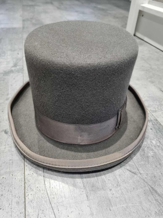 Nowy cylinder z włosia królika Polkap Skoczów