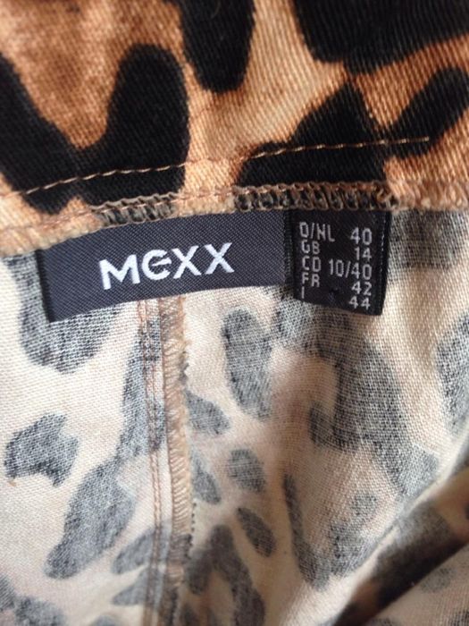 Spodnie Mexx w rozm. 40