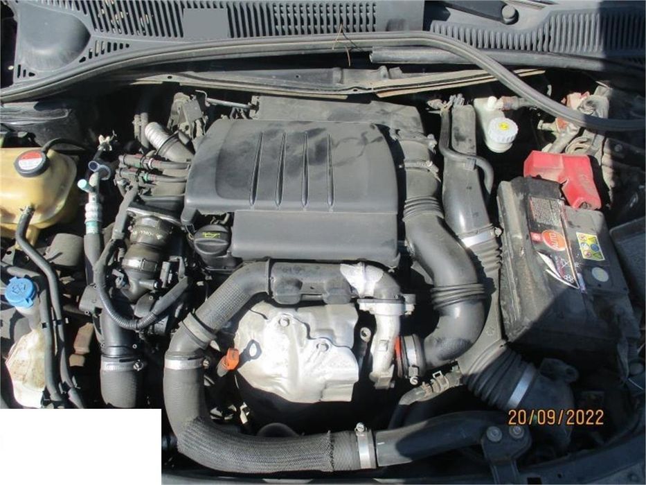 Suzuki Sx4 1.6 Ddis Gla Outdoor Line De 2008 Disponível Para Peças