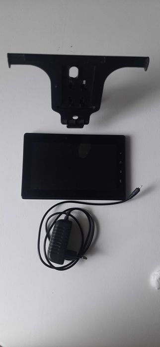 Планшет GOCLEVER Модель 76GPSTV